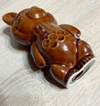 Статуэтка «Олимпийский мишка», фото №7