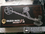 Golden Mask 5+ SE, фото №13