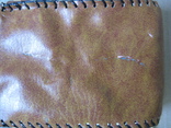 Сумочка- кошелёк на шею, фото №9