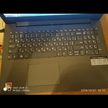Ноутбук Lenovo IdeaPad 330-15AST (81D600M0RA) Onyx Black, фото №4