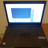 Ноутбук Lenovo IdeaPad 330-15AST (81D600M0RA) Onyx Black, numer zdjęcia 2