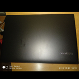 Ноутбук Lenovo IdeaPad 330-15AST (81D600M0RA) Onyx Black, numer zdjęcia 6