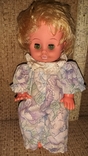 Кукла ГДР  Бигги, фото №2