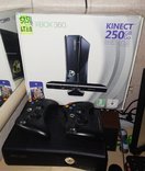 Игровая консоль XBox 360, фото №2