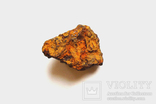 Залізо-кам'яний метеорит паласіт сеймчан з олівінами 9,7 г, фото №6