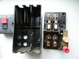 Автоматический выключатель АП-50 СССР, фото №4