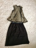 Корсетка и юбка, фото №2