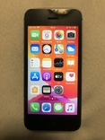 Apple iPhone SE 32GB Space Gray, фото №2