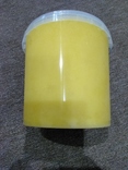 Мёд.Разнотравье с подсолнухом.3.3л.(4.5-4.7кг.) №1., фото №3