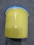 Мёд.Разнотравье с подсолнухом.3.3л.(4.5-4.7кг.) №2., фото №3