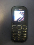Alcatel One touch мобильный телефон под сим-карту, фото №2