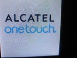 Alcatel One touch мобильный телефон под сим-карту, фото №5