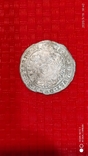 3 Kreuzer 1718.Charles VI, фото №3
