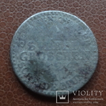 1 ЗИЛЬБЕРГРОШ 1824  Германия  серебро    (М.1.49)~, фото №3
