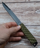 Нож VN Orlan, фото №5