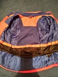 Куртка утепленная CRIVIT полиэстер на рост 134-140, фото №8