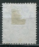 1904 Великобритания колонии Мальта 1/2р, фото №3