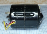 Электродвигатель МЭ5-Е, фото №4