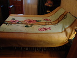 Покывало-одеяло-плед. Сирия ( 2.45 * 2.1 м), photo number 3