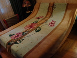 Покывало-одеяло-плед. Сирия ( 2.45 * 2.1 м), фото №2