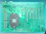Комплект EPoX EP-8KDA7I + CPU AMD + NVIDIA GeForce FX 5200 + DDRAM 512 MB 400 MHz, фото №4