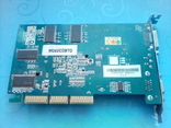 Комплект EPoX EP-8KDA7I + CPU AMD + NVIDIA GeForce FX 5200 + DDRAM 512 MB 400 MHz, фото №7