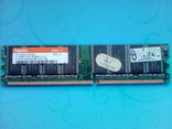 Комплект EPoX EP-8KDA7I + CPU AMD + NVIDIA GeForce FX 5200 + DDRAM 512 MB 400 MHz, numer zdjęcia 10