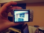 Фотоаппарат Panasonic Lumix DMC-FS20, фото №4