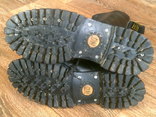 HD - кожаные ботинки разм.44, фото №9