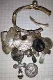 Лом серебра ( 33,61грам ), фото №2