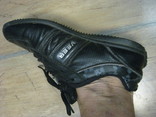Кожаные кроссовки подростковые, фото №2