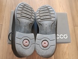 Туфли кожаные ECCO 41p. 27см, photo number 7