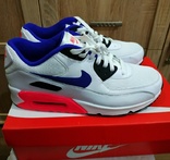 Кросовки NIKE AIR MAX 90 ESSENTIAL 45,5, фото №2