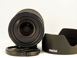 HD Pentax-DA 16-85mm f/3.5-5.6 ED DC WR, photo number 7