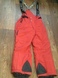 Atomic - фирменные спорт штаны(лыжи,горы,туризм), photo number 6