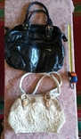 4 женские сумки., фото №3