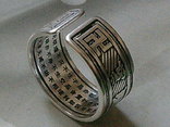 Шамбала - кольцо (тайная безконечность), фото №5