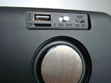 Портативная колонка JBL TG-506, фото №7