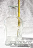 Бутылка квадратная (500 ml) 17 см., фото №13