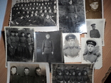 Солдаты - Северный Флот  ( 10 фото) 1949-50гг, фото №2