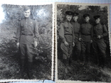 Солдаты - Северный Флот  ( 10 фото) 1949-50гг, фото №4
