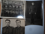 Солдаты - Северный Флот  ( 10 фото) 1949-50гг, фото №5