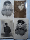 Солдаты - Северный Флот  ( 10 фото) 1949-50гг, фото №6