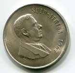 1 ранд 1967, фото №2