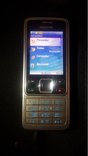 Телефон Nokia 6300, фото №3