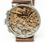 Часы швейцарские GIRARD PERREGAUX, D=34 mm., фото №3