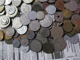 9900 +-10 монет від антики,середньовіччя до сучасних., фото №8