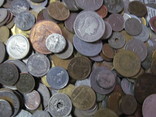 9900 +-10 монет від антики,середньовіччя до сучасних., фото №10
