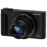 Sony Cyber-Shot DSC-HX90 – 18Мп/60+30х Зум/экран 3 дюйма/ Wi-Fi/NFS/Carl Zeiss, фото №3