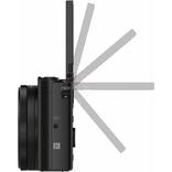 Sony Cyber-Shot DSC-HX90 – 18Мп/60+30х Зум/экран 3 дюйма/ Wi-Fi/NFS/Carl Zeiss, фото №9